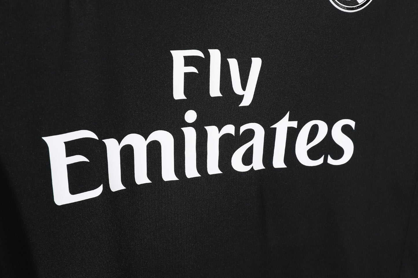 Maillot Rétro Real Madrid Third 2016/2017