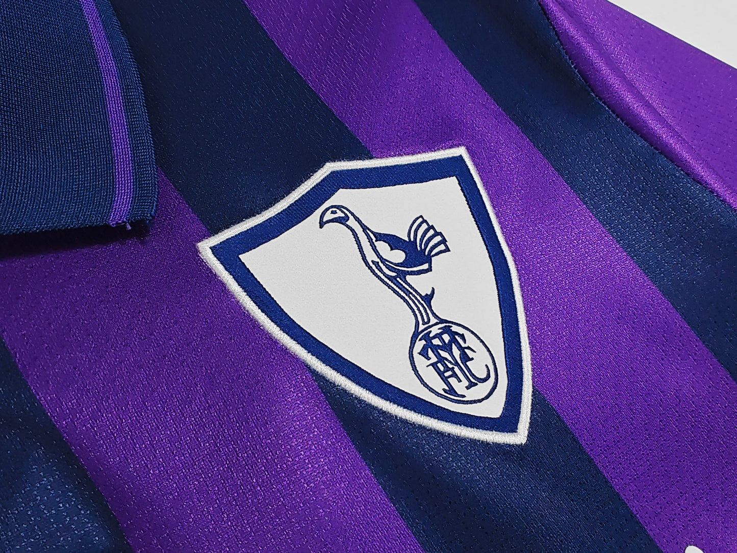 Maillot Rétro Tottenham Extérieur 1996/1997