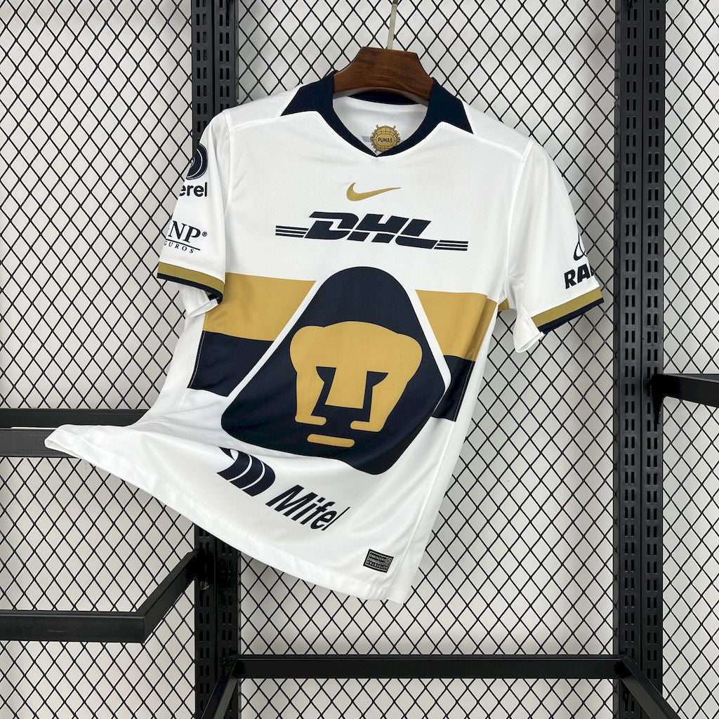 Maillot UNAM Domicile 2025-2026