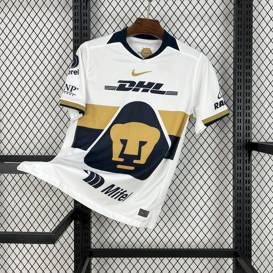 Maillot UNAM Domicile 2025-2026