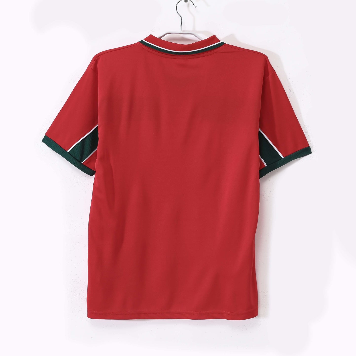 Maillot Rétro Maroc Domicile 1998/1999