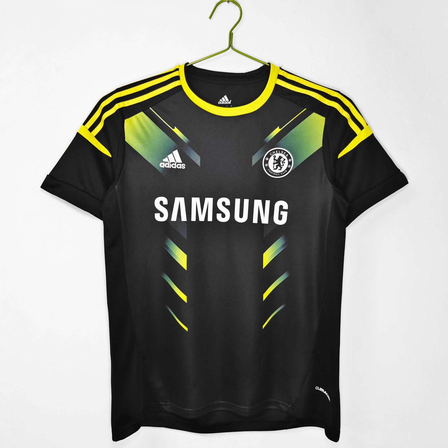Maillot Rétro Chelsea Extérieur 2012/2013