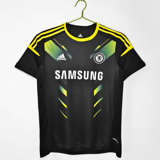 Maillot Rétro Chelsea Extérieur 2012/2013