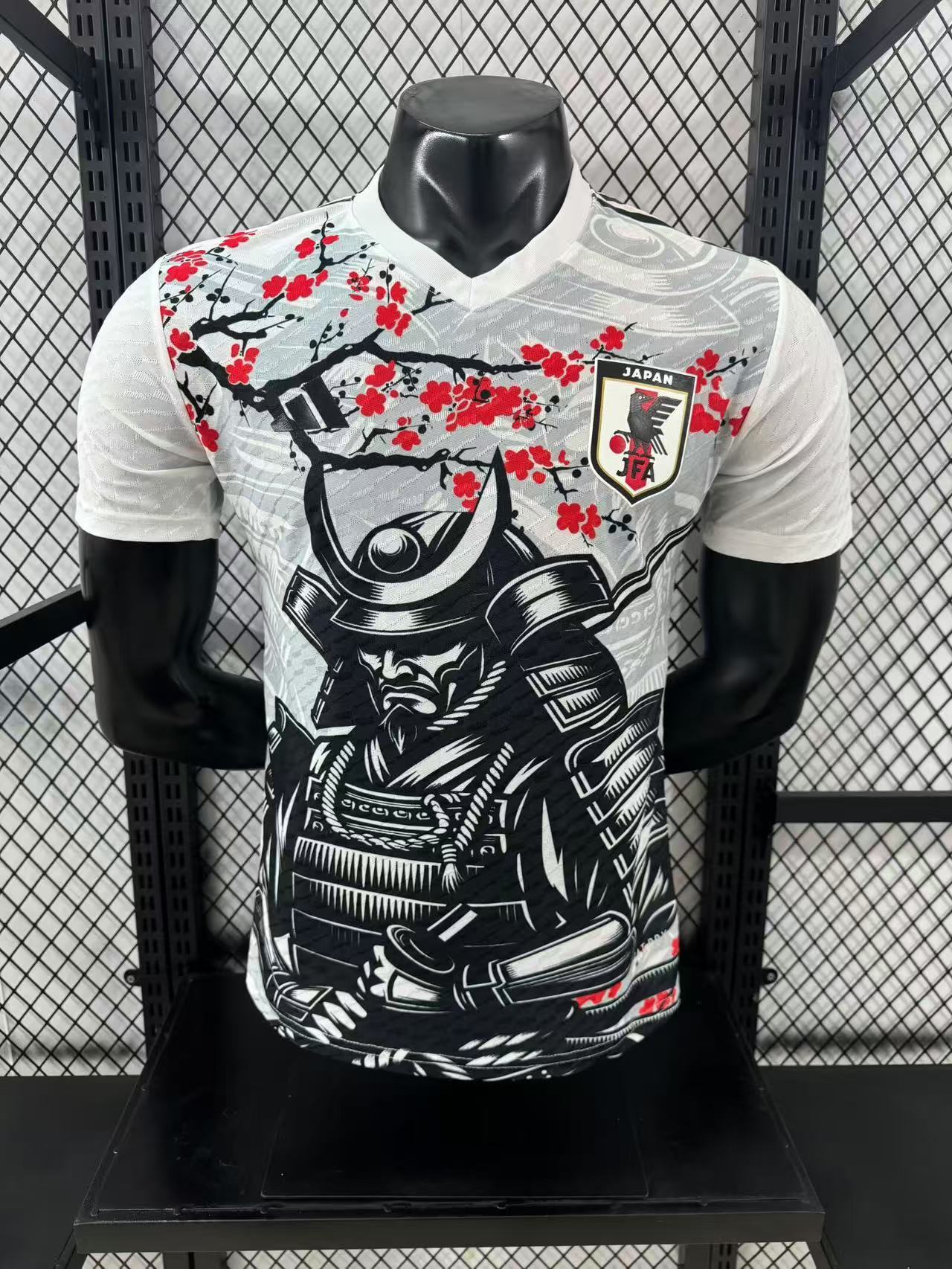 Maillot Concept Japon