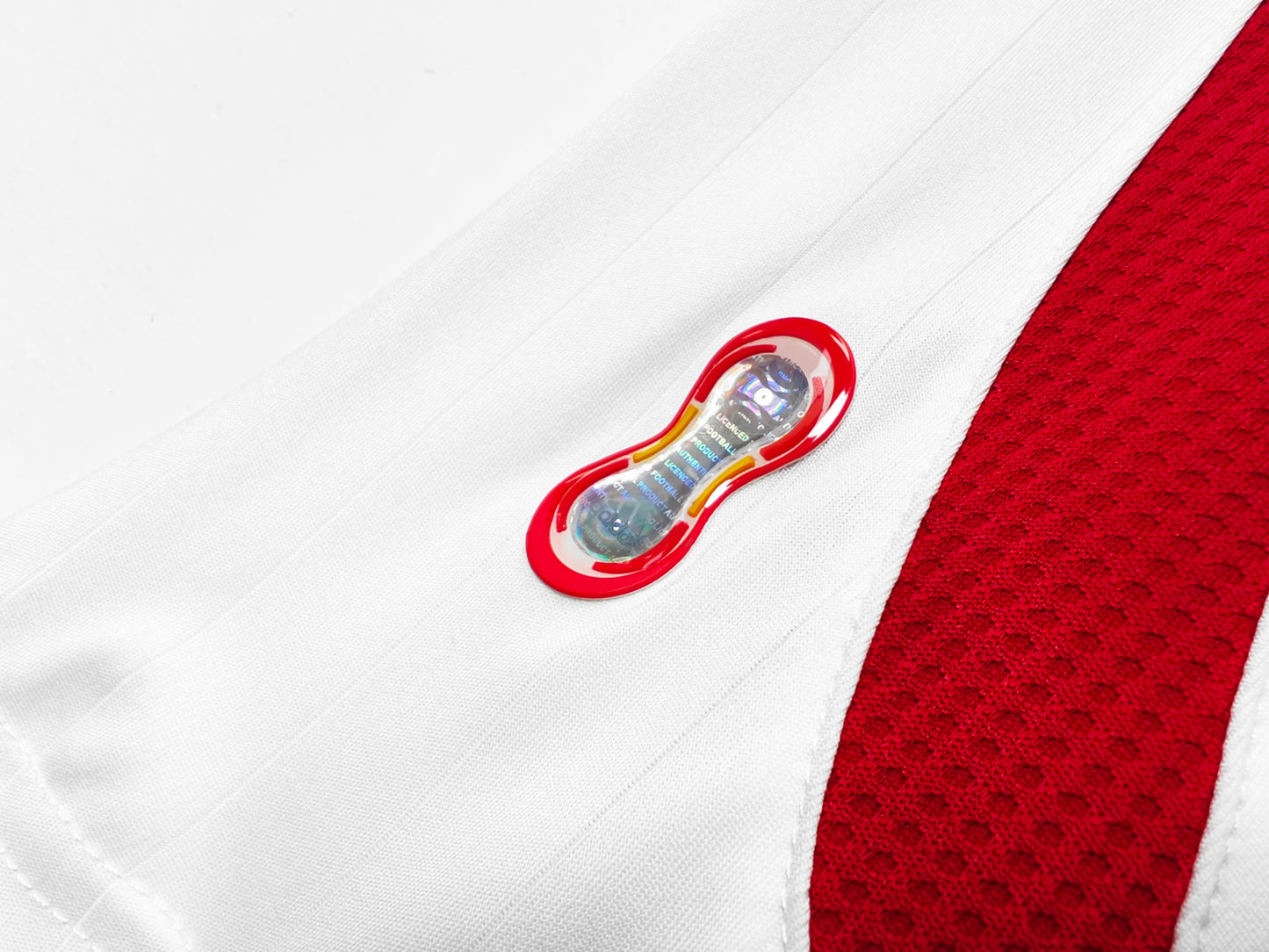 Maillot Rétro Espagne Extérieur 2006/2007