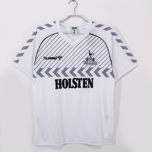 Maillot Rétro Tottenham Domicile 1986/1987