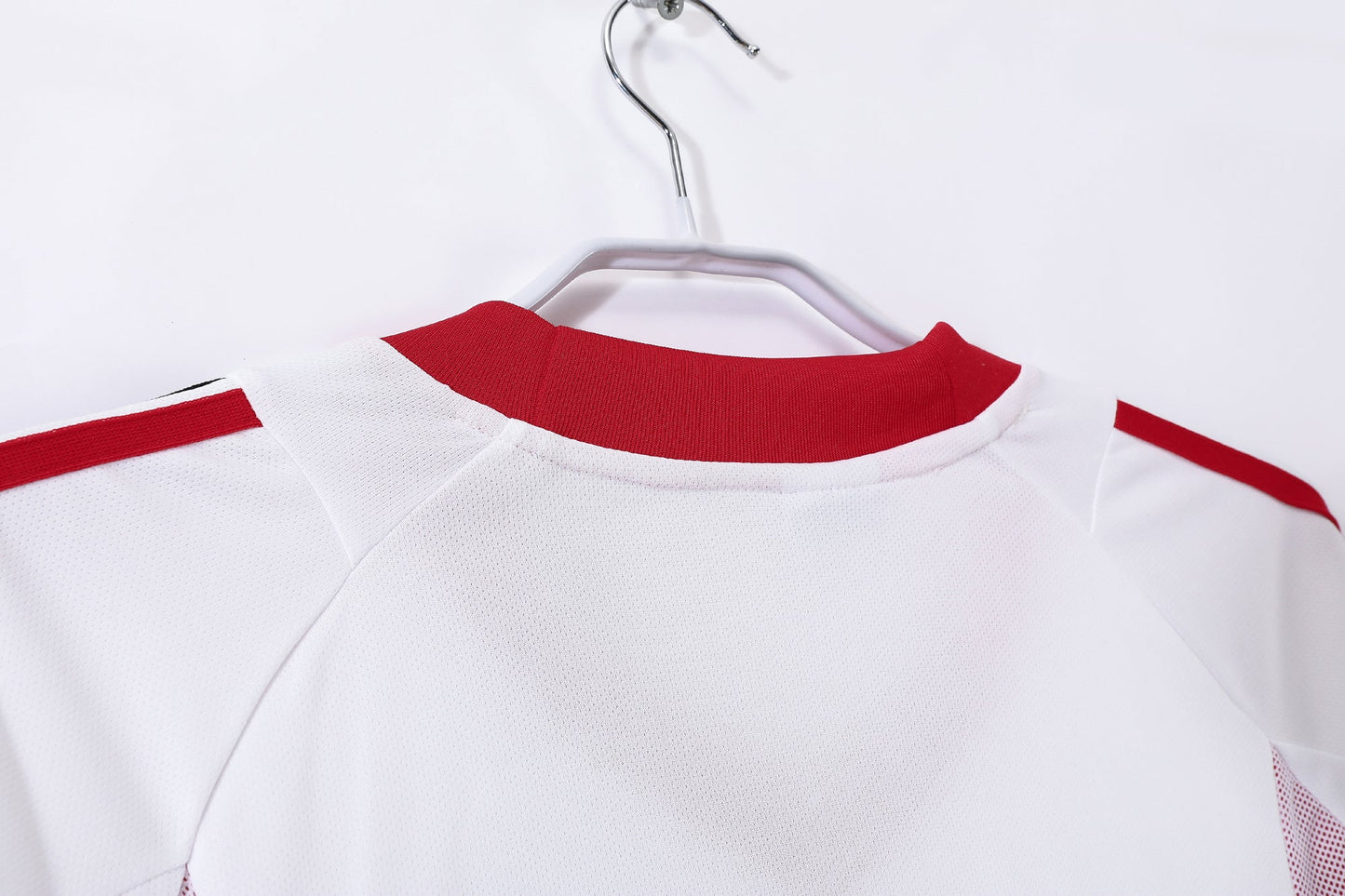 Maillot Rétro AC Milan Extérieur 2002/2003