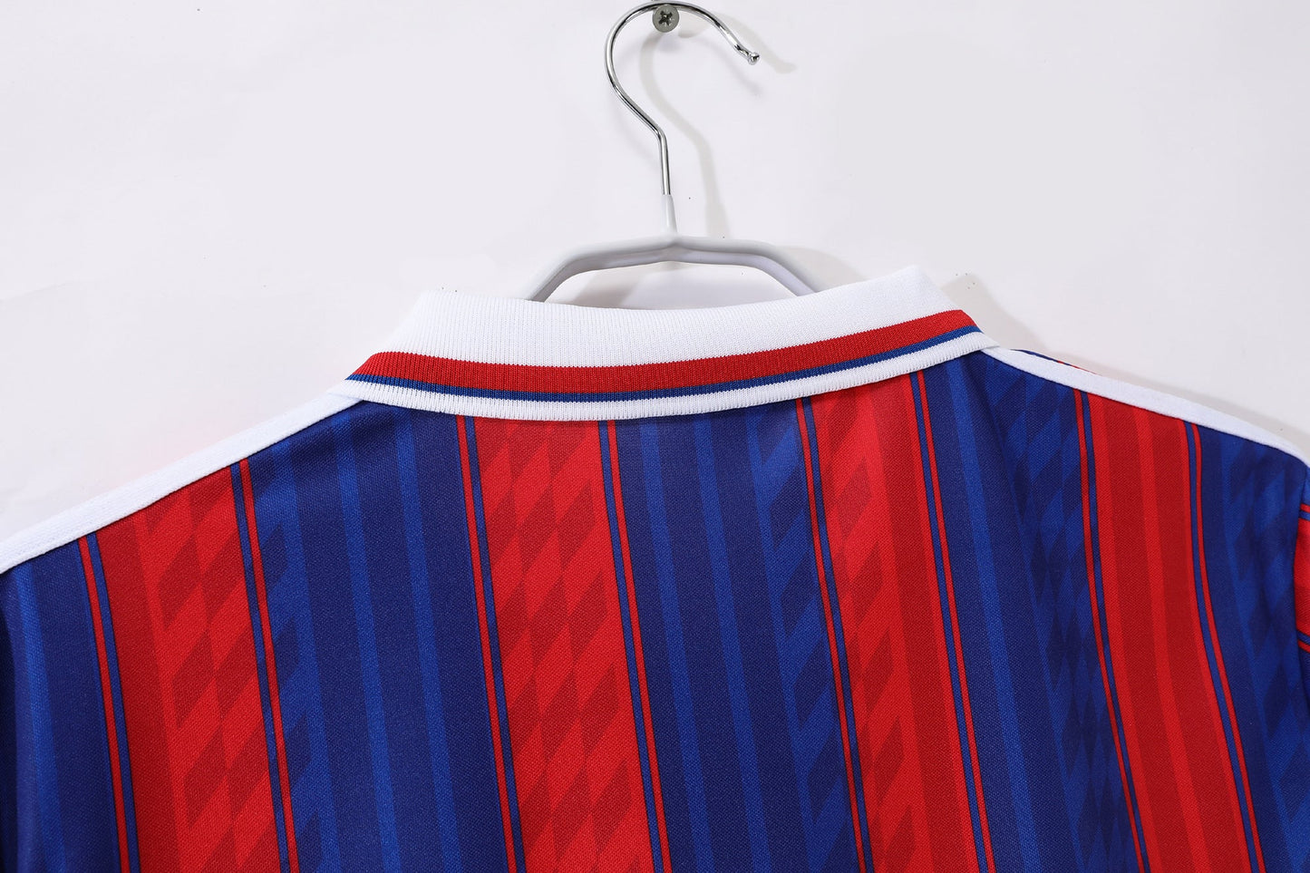 Maillot Rétro Bayern Munich Domicile 1995/1996