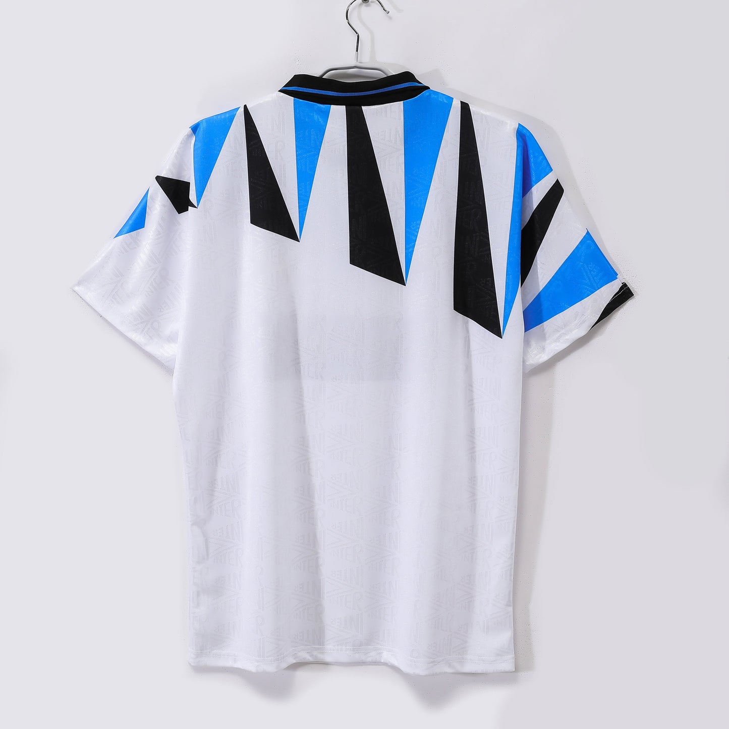 Maillot Rétro Inter Milan Extérieur 1992/1993
