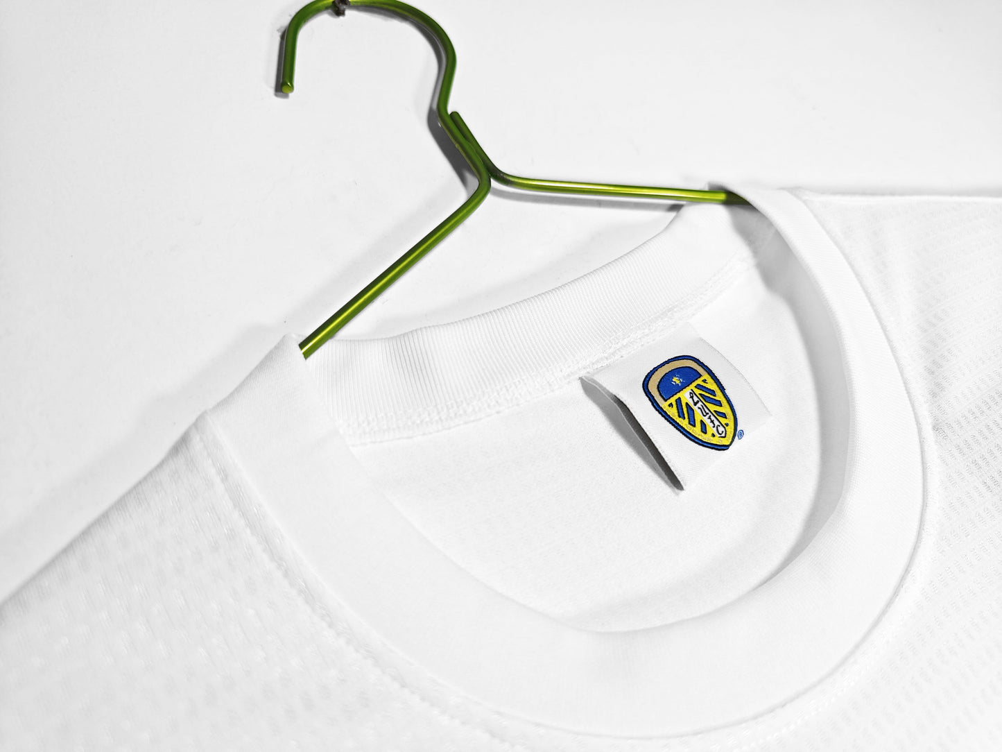 Maillot Rétro Leeds Domicile 1995/1996