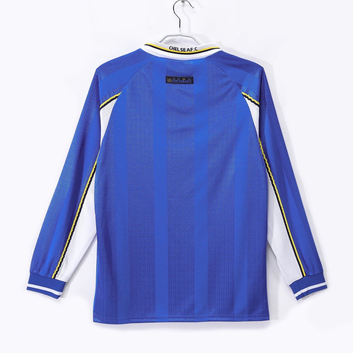 Maillot Rétro Chelsea Domicile 1997/1998