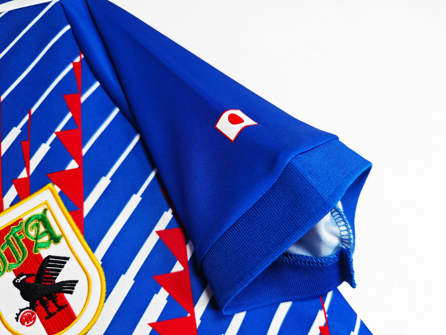 Maillot Rétro Japon Domicile 1994/1995