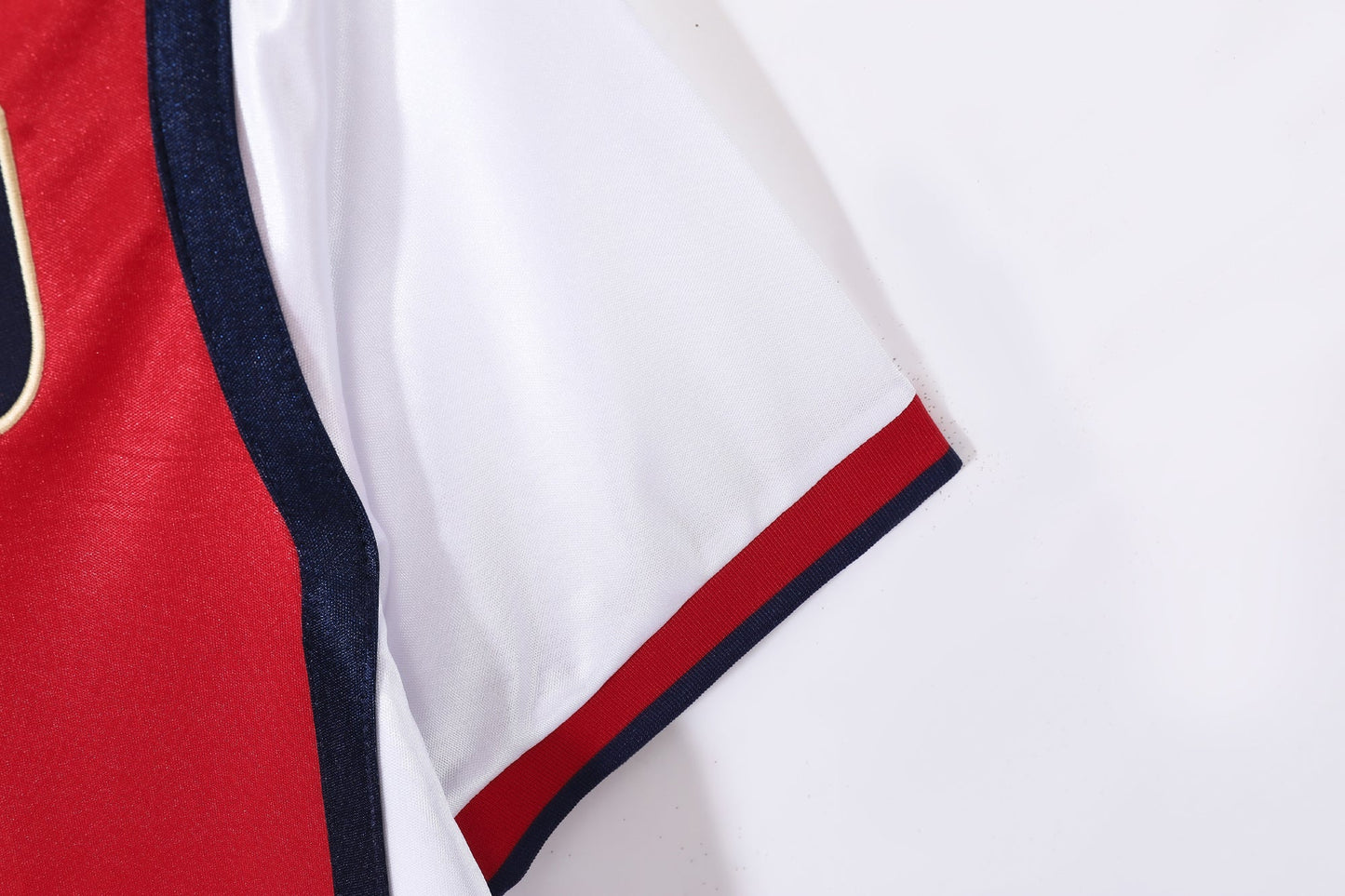 Maillot Rétro Arsenal Domicile 1998/1999