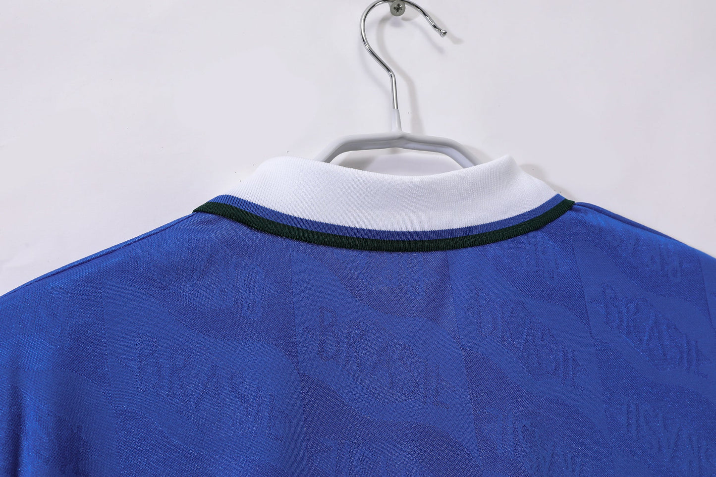Maillot Rétro Brésil Extérieur 1991/1992