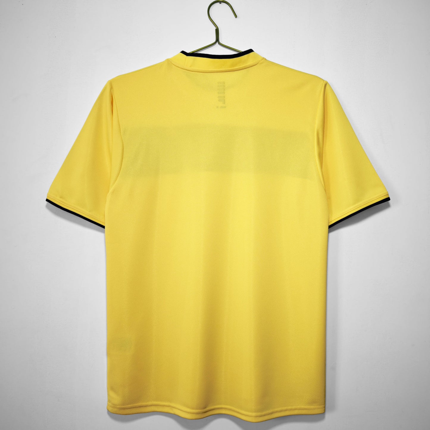 Maillot Rétro Ecosse Extérieur 2002/2003