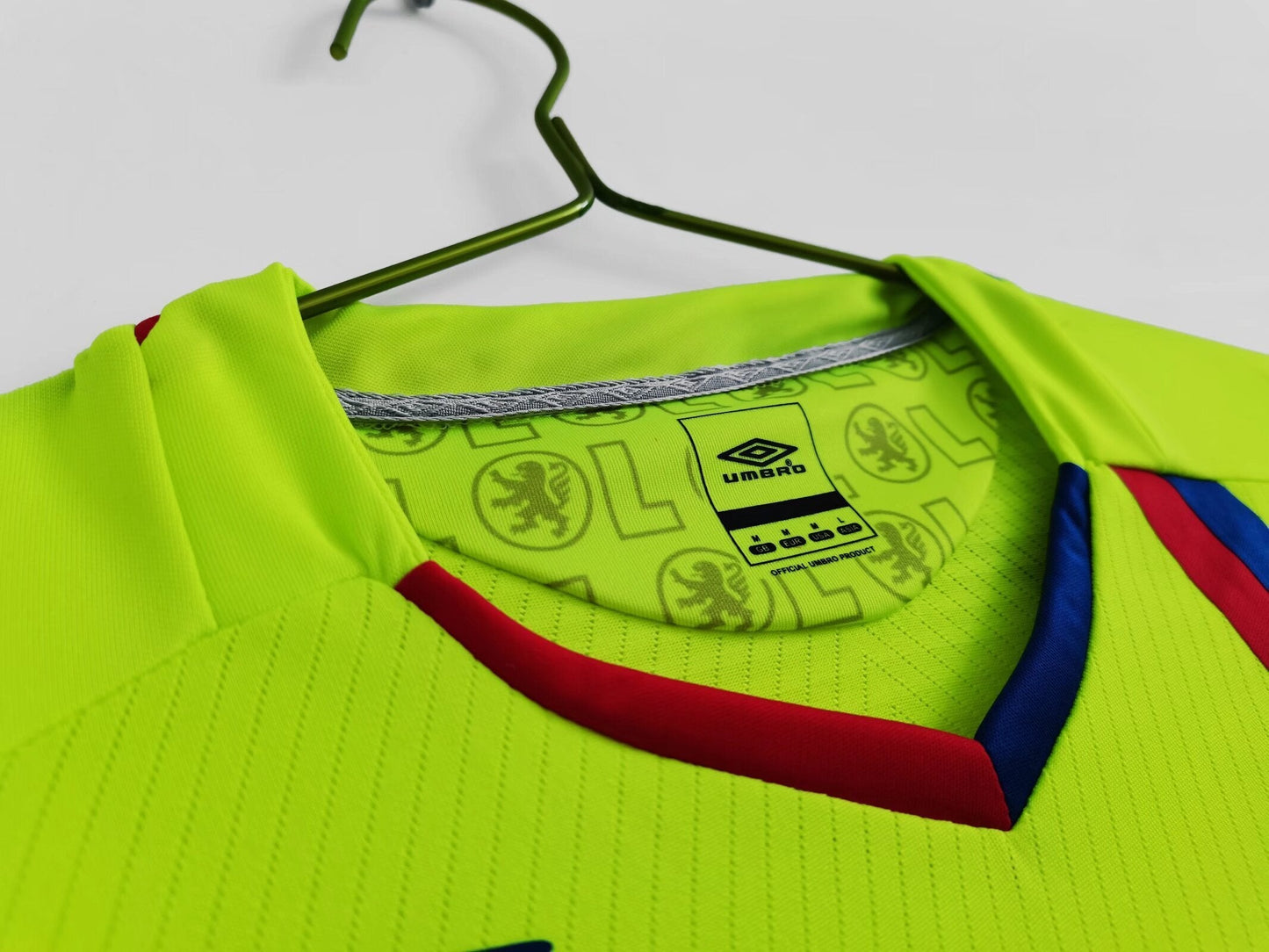 Maillot Rétro Lyon Extérieur 2008/2009