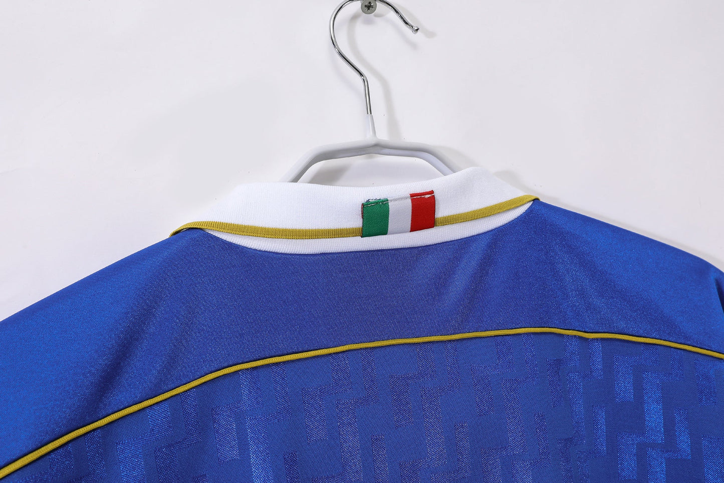 Maillot Rétro Italie Domicile 1995/1996