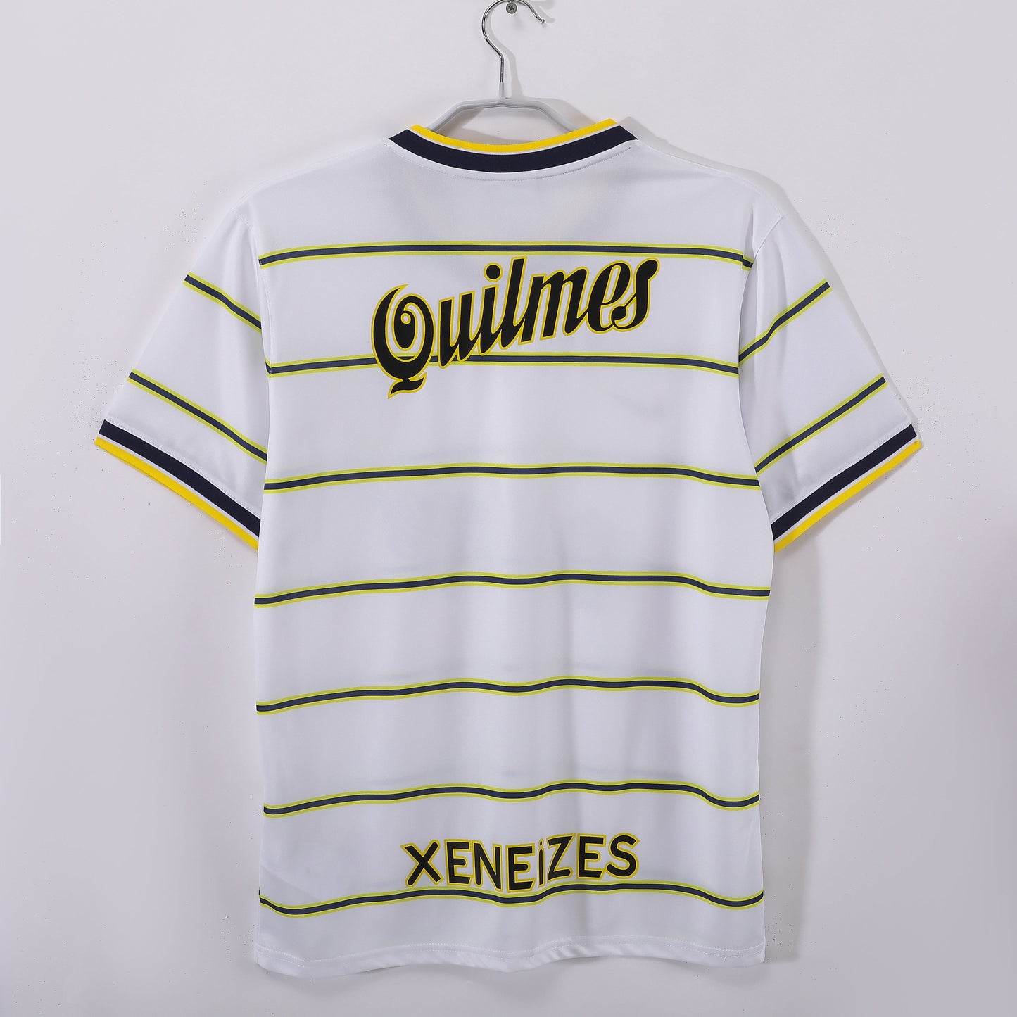 Maillot Rétro Boca Junior Extérieur 1999/2000