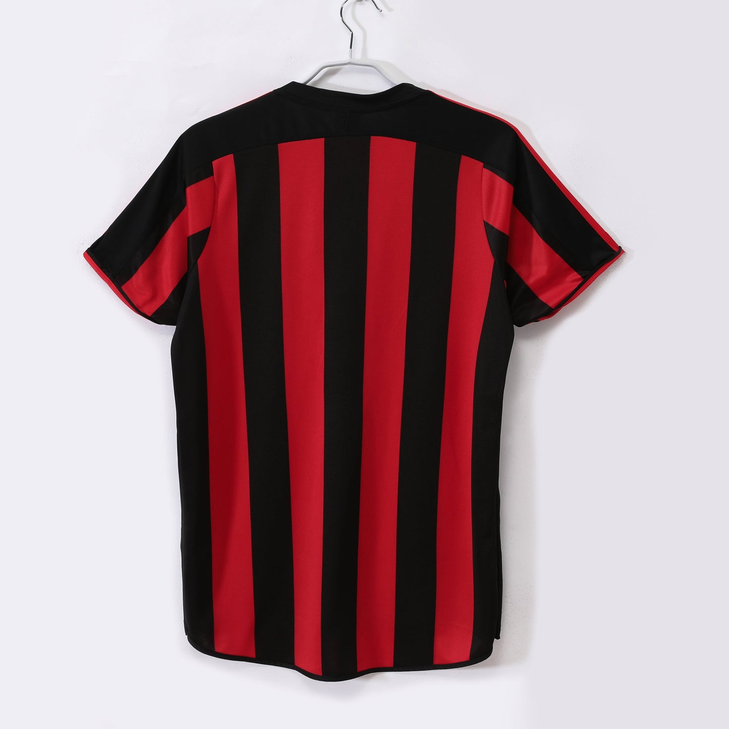 Maillot Rétro AC Milan Domicile 2003/2004