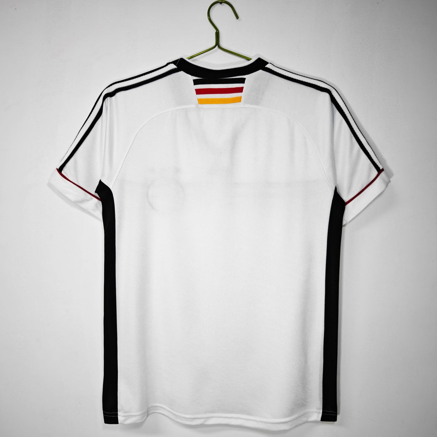 Maillot Rétro Allemagne Domicile 1998/1999