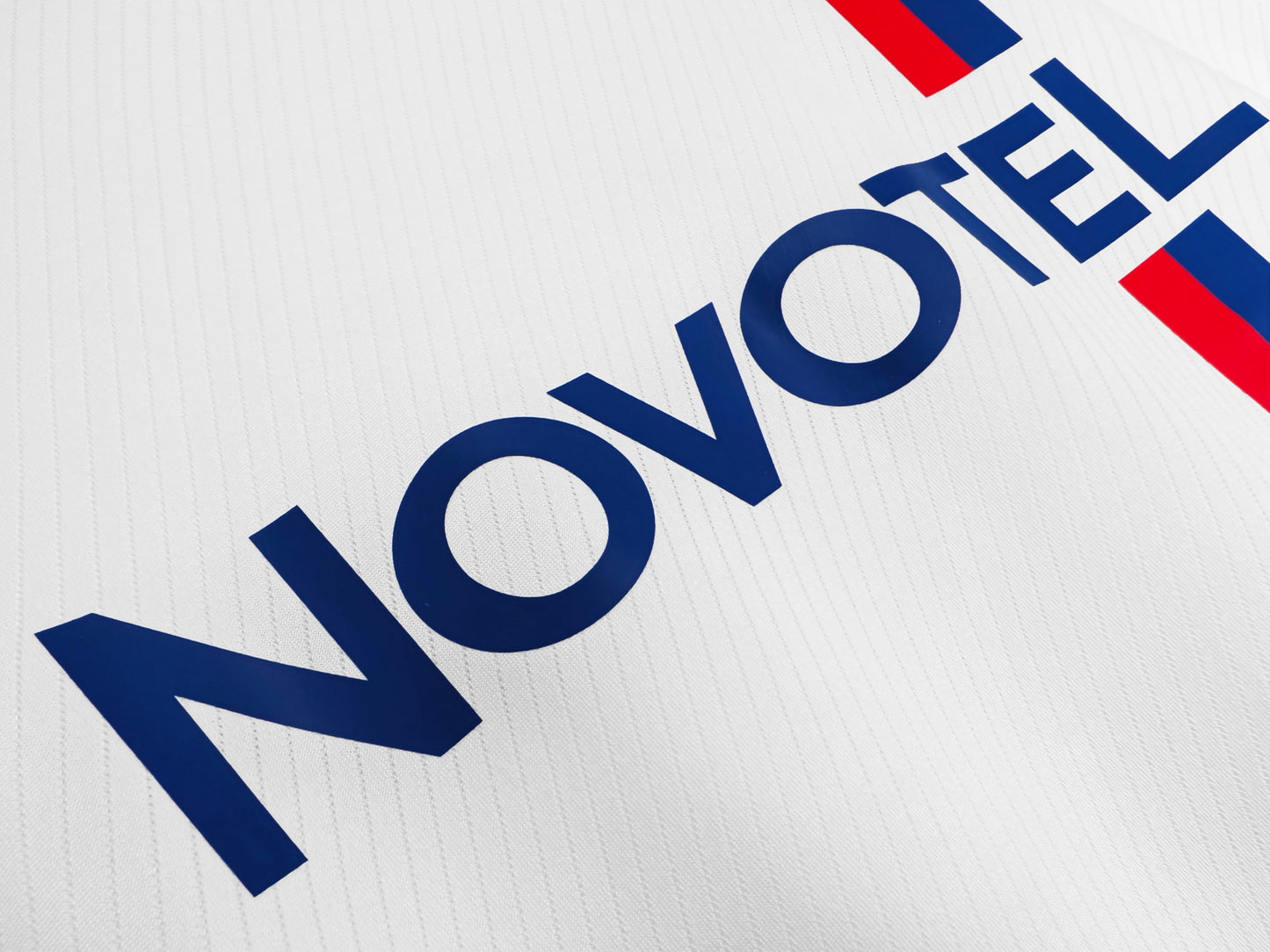 Maillot Rétro Lyon Domicile 2008/2009