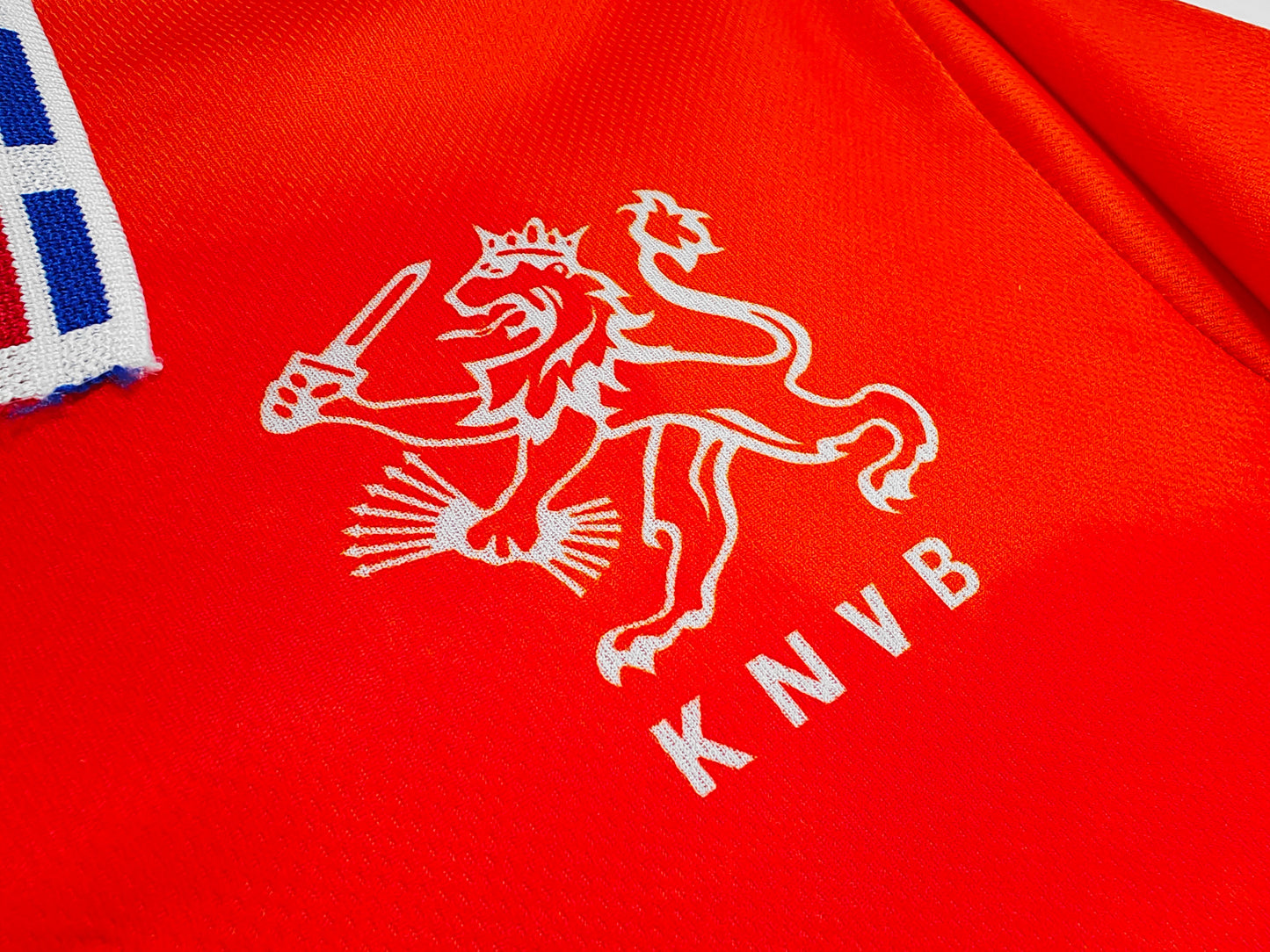 Maillot Rétro Pas Bas Domicle 1996/1997