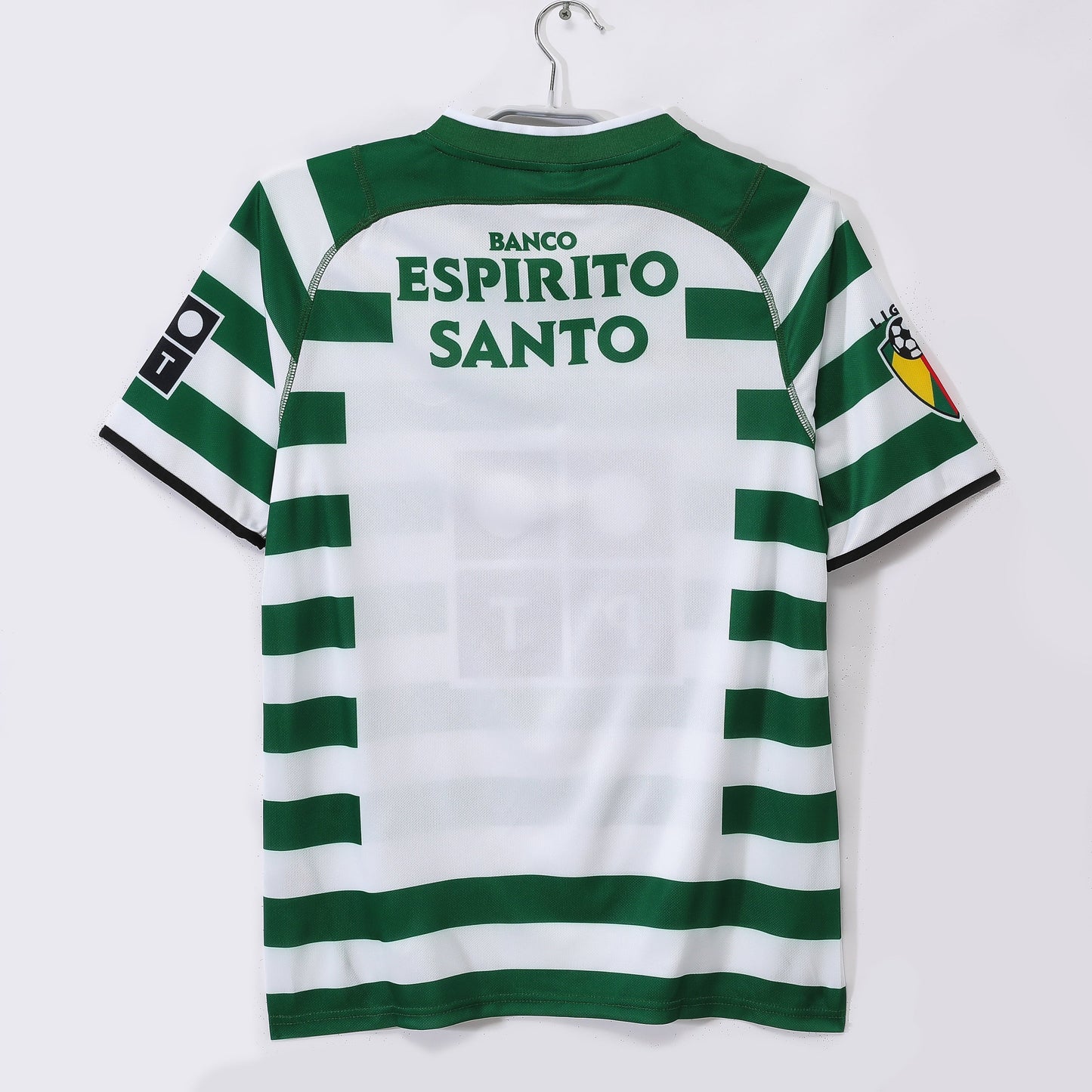 Maillot Rétro Sporting Domicile 2003/2004