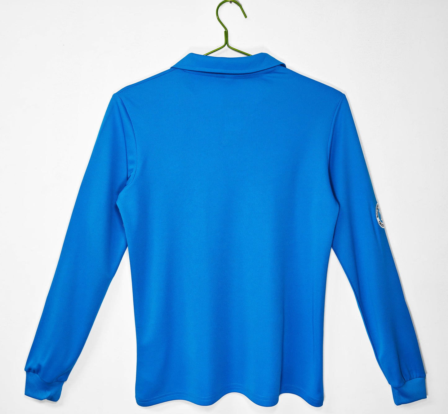 Maillot Rétro Naples Domicile 1987/1988