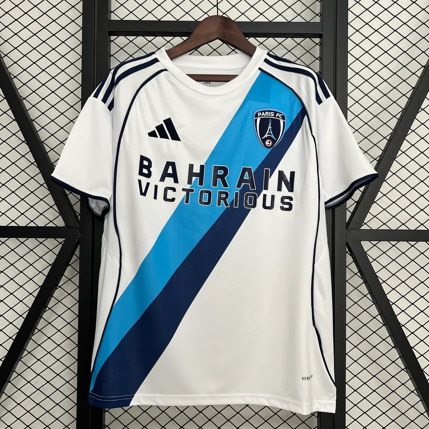 Maillot Paris FC Extérieur 2025-2026
