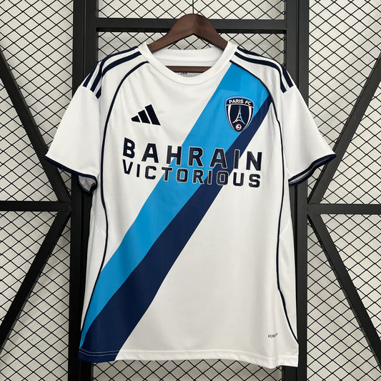 Maillot Paris FC Extérieur 2025-2026