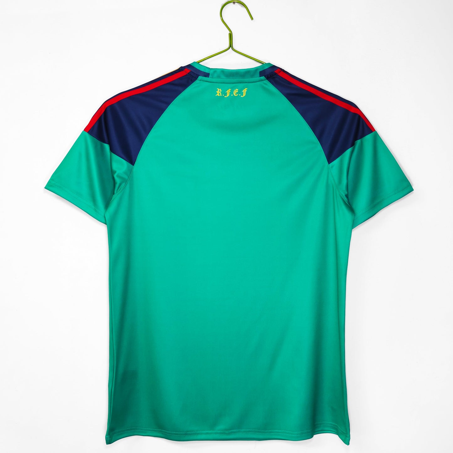 Maillot Gardien Rétro Espagne 2010/2011
