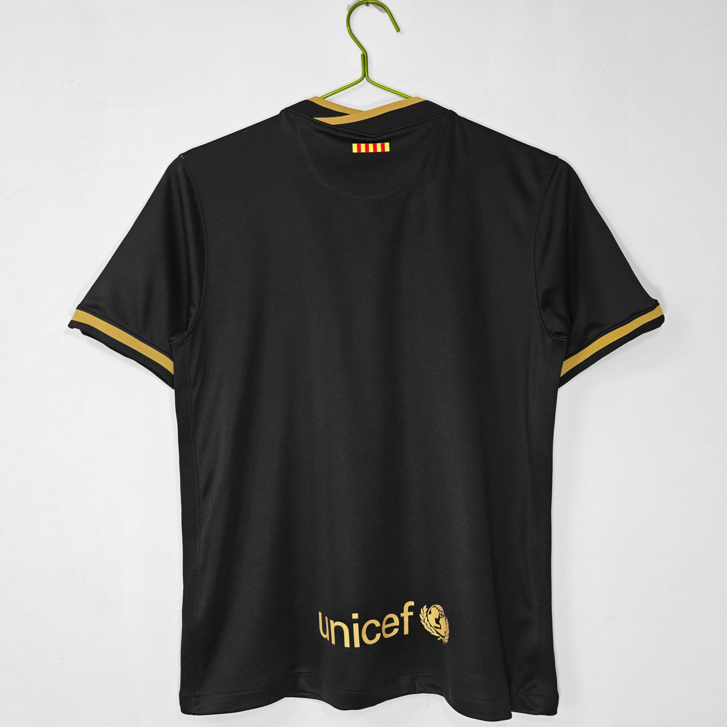 Maillot Rétro FC Barcelone Extérieur 2020/2021