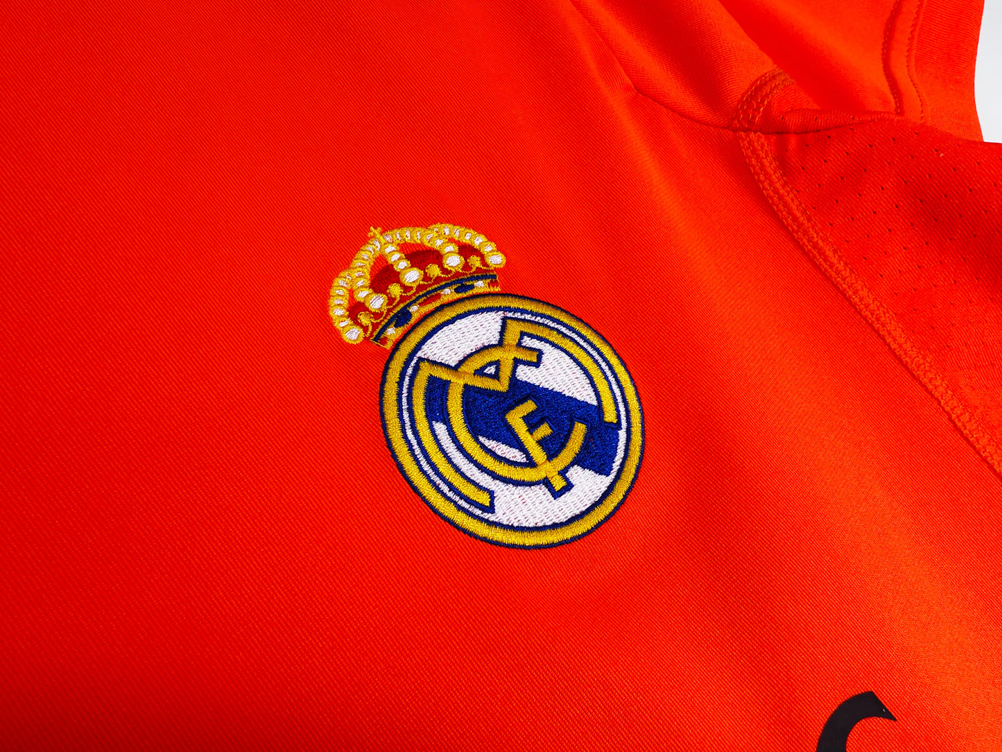 Maillot Rétro Real Madrid Third 2013/2014