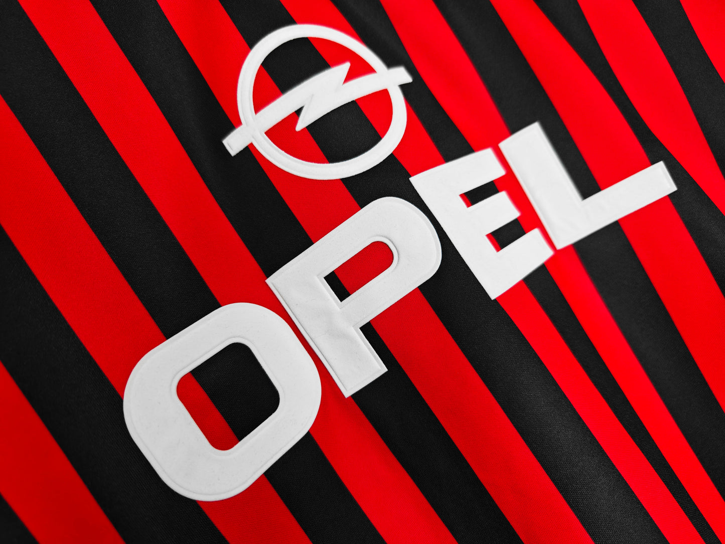 Maillot Rétro AC Milan Domicile 1999/2000