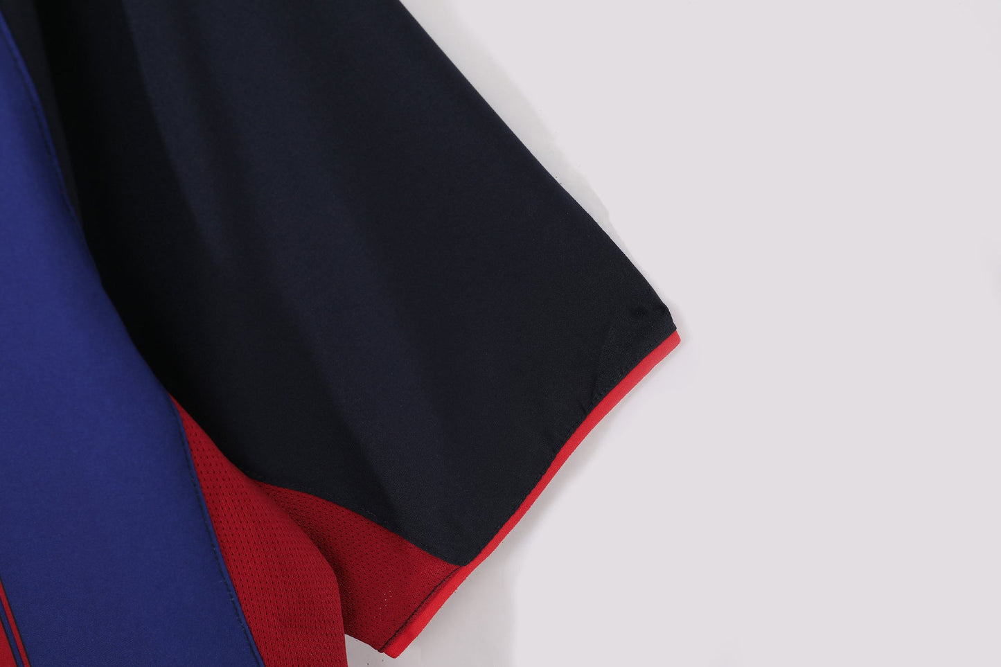 Maillot Rétro FC Barcelone Domicile 2003/2004