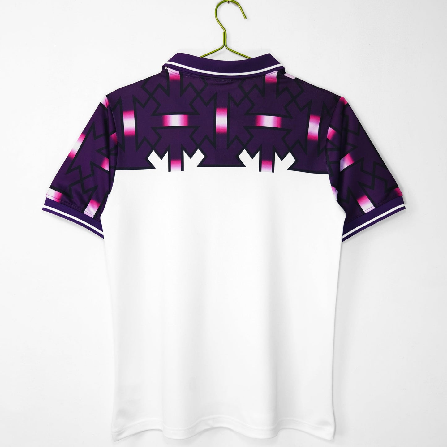 Maillot Rétro Fiorentina Extérieur 1992/1993