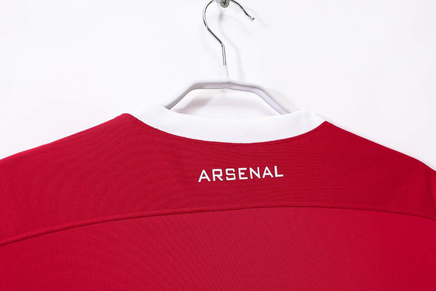 Maillot Rétro Arsenal Domicile 2010/2011
