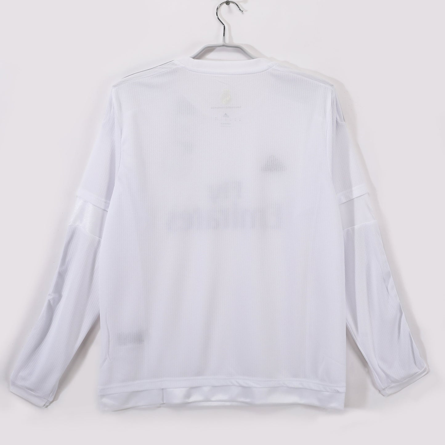 Maillot Rétro Real Madrid Domicile 2015/2016