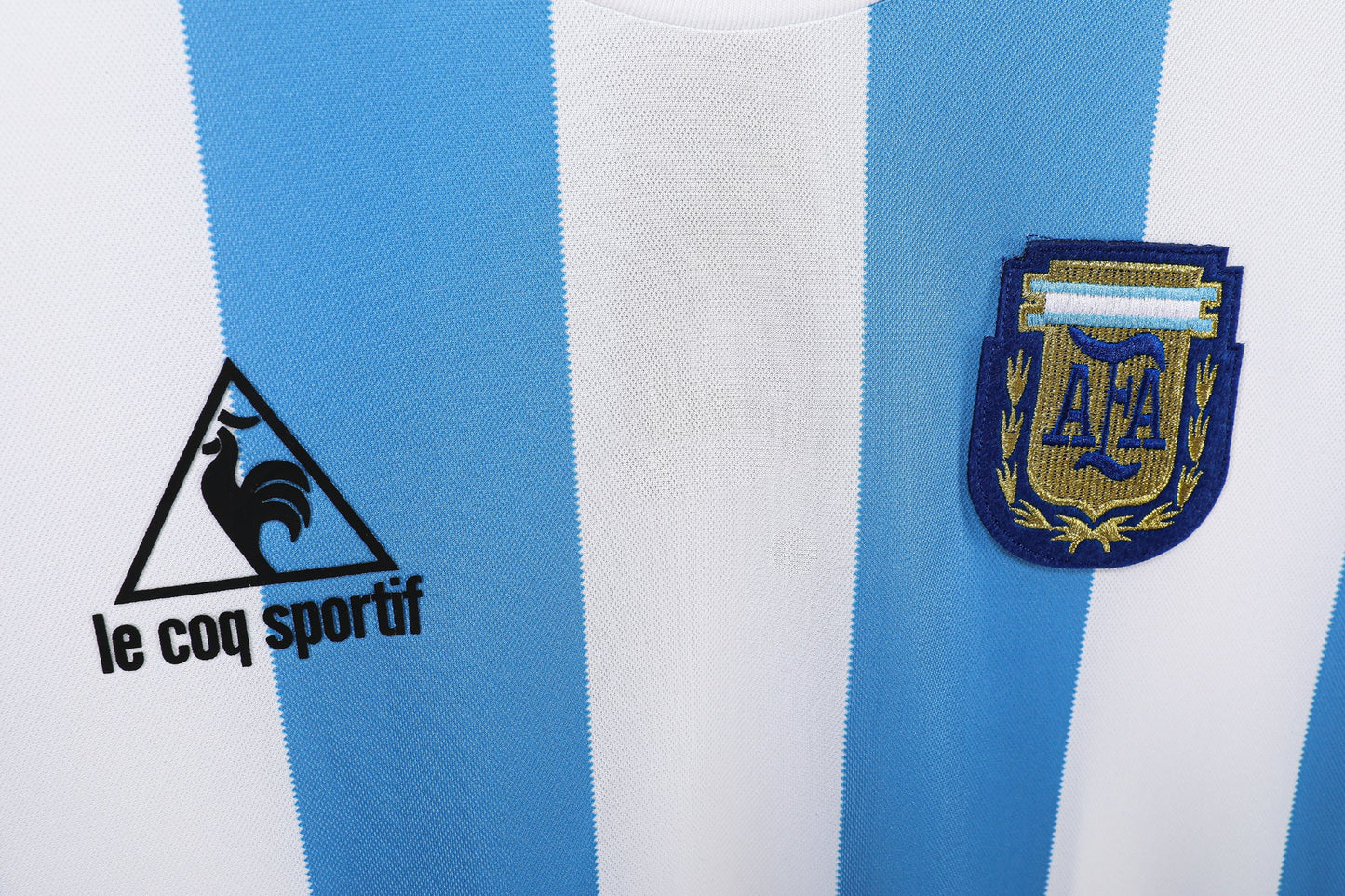 Maillot Rétro Argentine Domicile 1986/1987