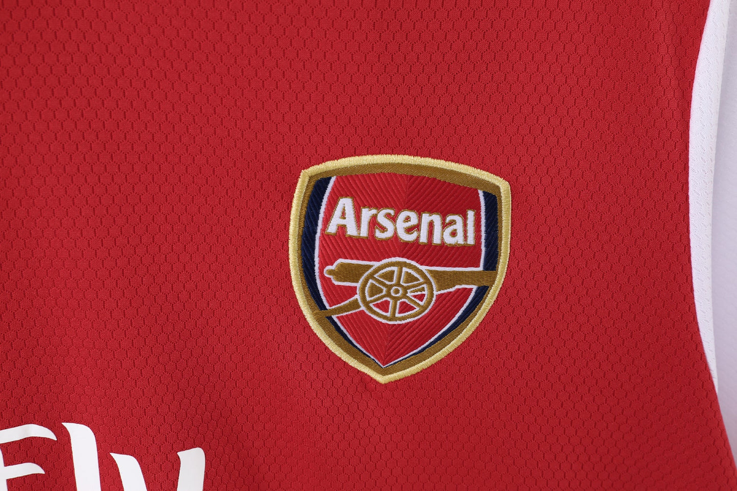 Maillot Rétro Arsenal Domicile 2019/2020