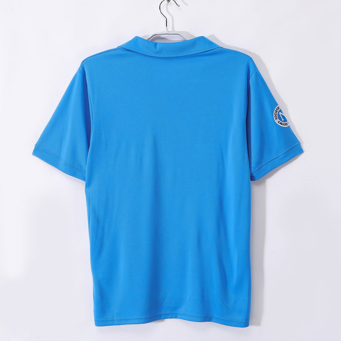 Maillot Rétro Napoli Domicile 1987/1988