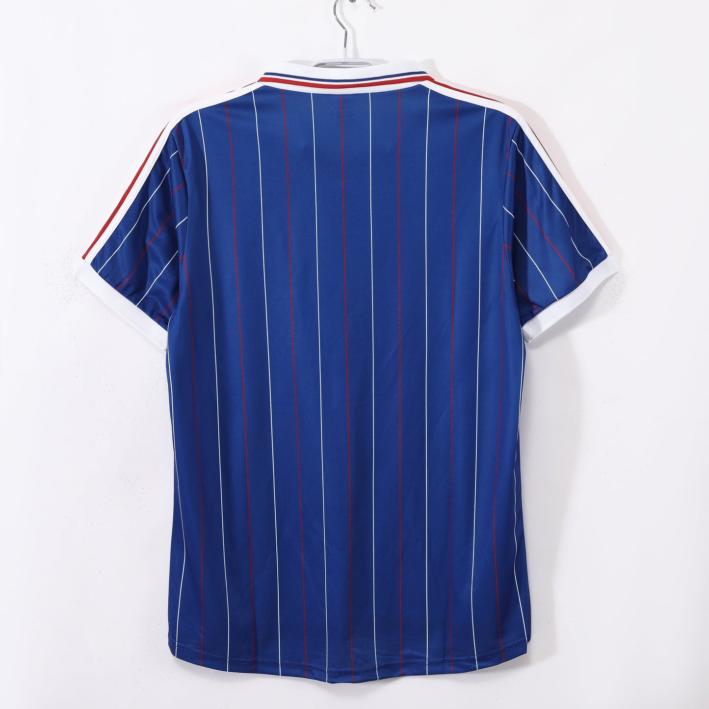 Maillot Rétro France Domicile 1982/1983