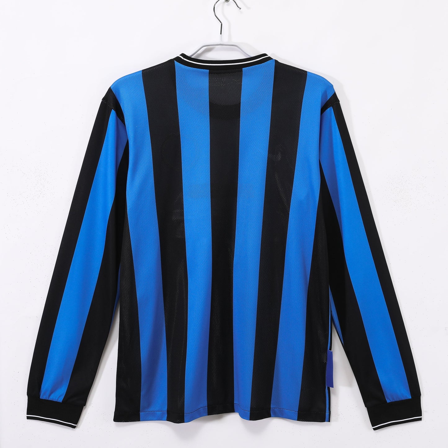 Maillot Rétro Inter Milan Domicile 2009/2010