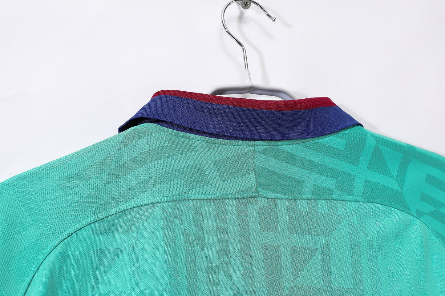 Maillot Rétro FC Barcelone Third 2019/2020
