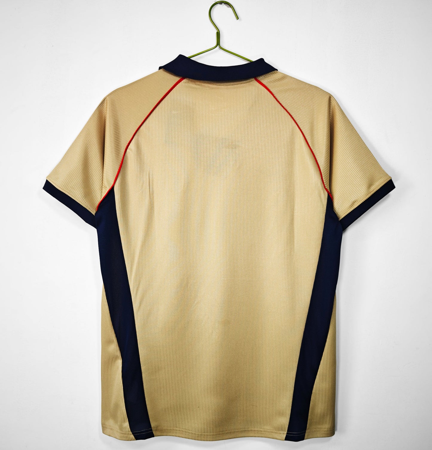 Maillot Rétro Arsenal Extérieur 2001/2002