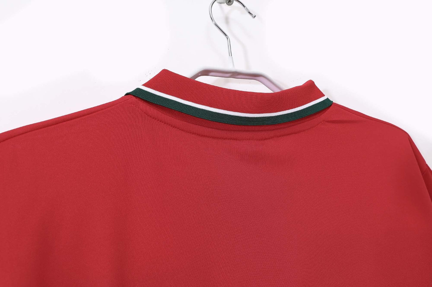 Maillot Rétro Maroc Domicile 1998/1999
