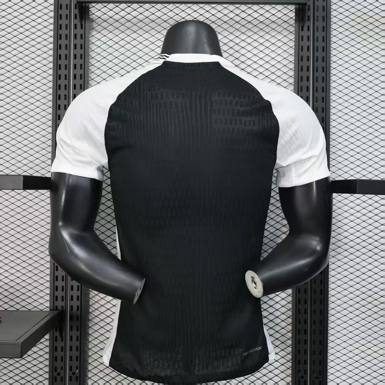 Maillot Corinthians Extérieur 2025-2026