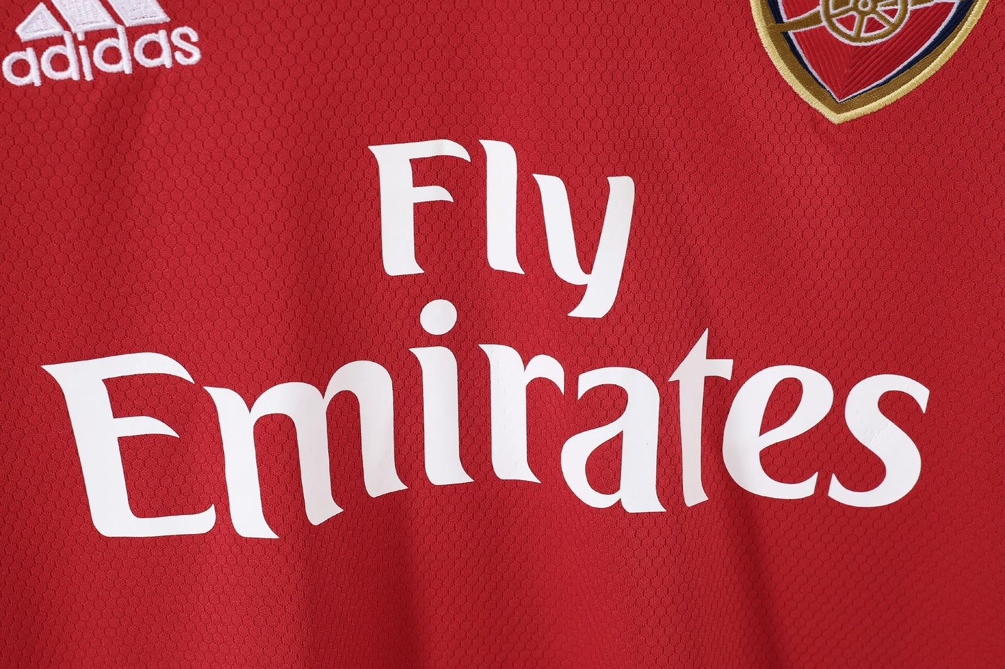 Maillot Rétro Arsenal Domicile 2019/2020