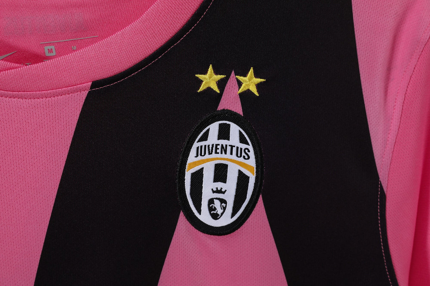 Maillot Rétro Juventus Extérieur 2011/2012