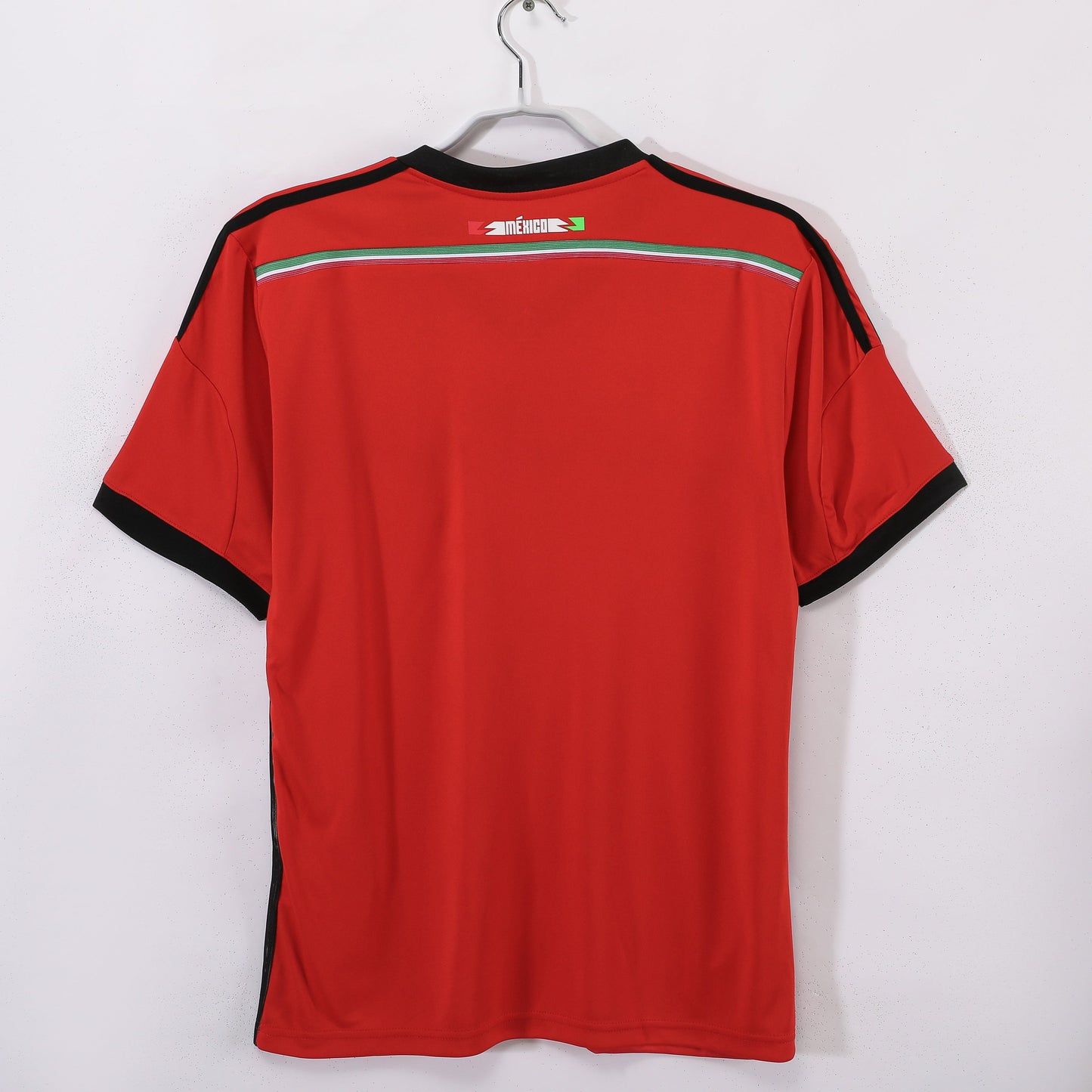 Maillot Rétro Mexique Extérieur 2014/2015